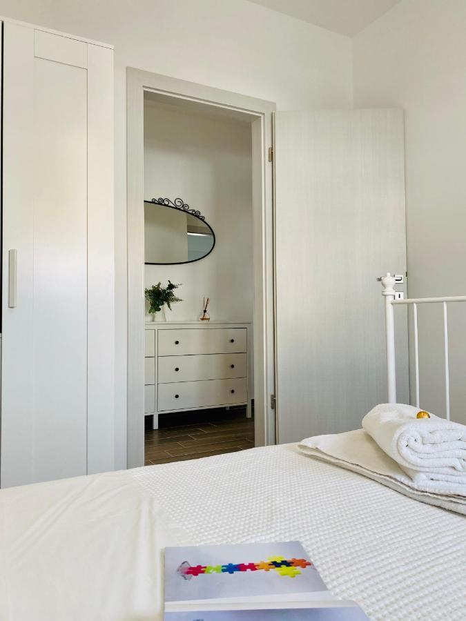 Apartment Tilda 特罗吉尔 外观 照片