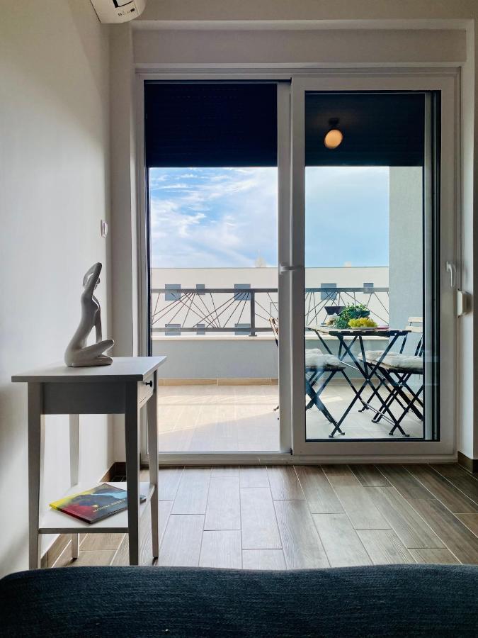 Apartment Tilda 特罗吉尔 外观 照片